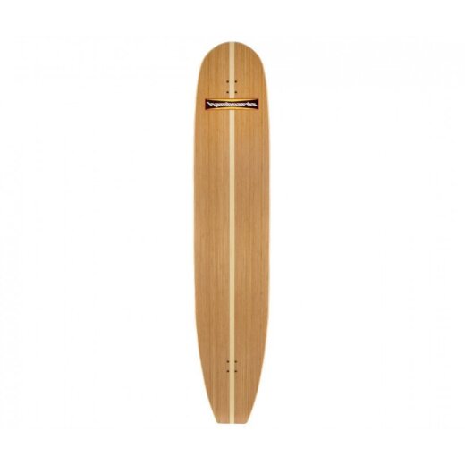 Hamboards Classic 74" - Surfskate Complete