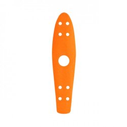 Penny Original GRIPTAPE 22" Lasercut Orange