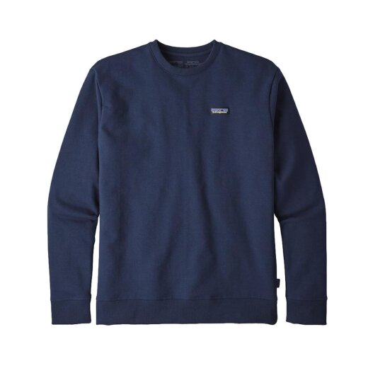 Patagonia Ms P-6 Label Uprisal Crew Sweatshirt