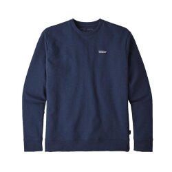 Patagonia Ms P-6 Label Uprisal Crew Sweatshirt