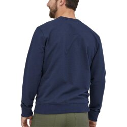 Patagonia Ms P-6 Label Uprisal Crew Sweatshirt