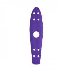 Penny Original GRIPTAPE 22" Lasercut Purple