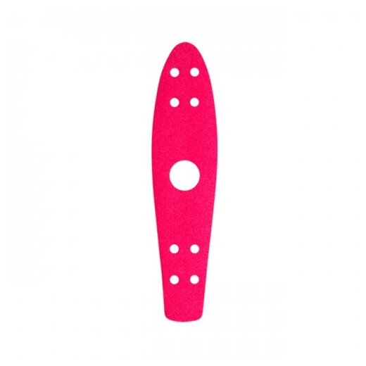 Penny Original GRIPTAPE 22" Lasercut Pink