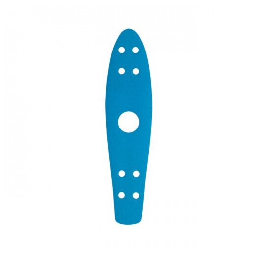 Penny Original GRIPTAPE 22" Lasercut Blue