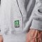 FXD WF-1 Work Hoodie Greymarle