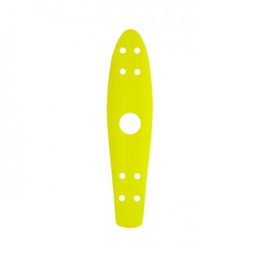 Penny Original GRIPTAPE 22" Lasercut Yellow