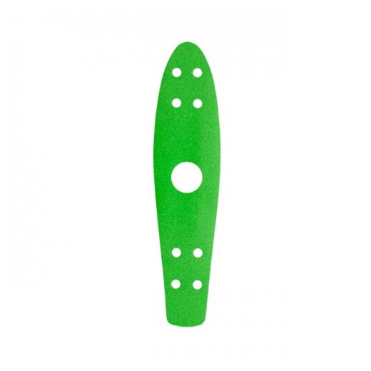Penny Original GRIPTAPE 22" Lasercut Green
