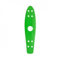 Penny Original GRIPTAPE 22" Lasercut Green
