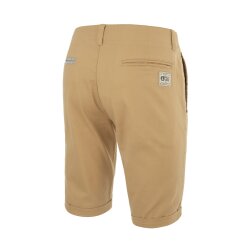 Picture Wise Walkshorts Beige