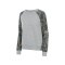 Picture Clothing Blayr Crew Sweater Grey Melange