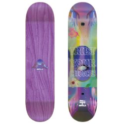 Impala Mystic Deck 8.0" Peary