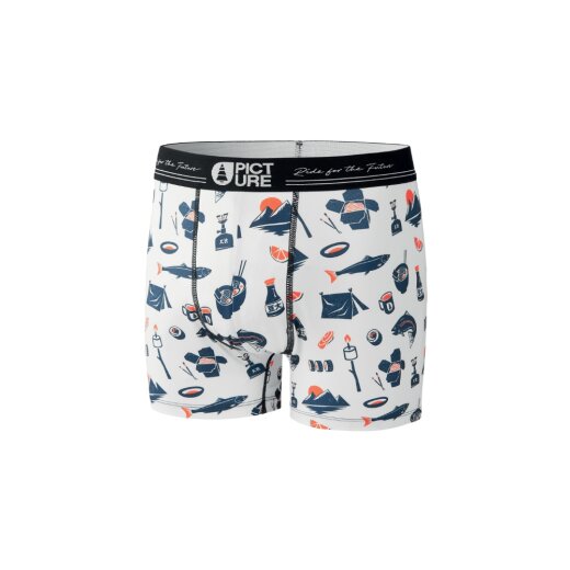 Picture Organic Clothing Underwear Fooding Boxershort