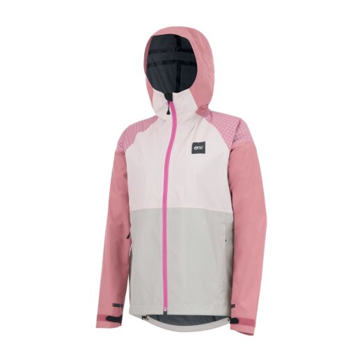 Picture Frauen Jacke Abstral +2,5L Ash rose