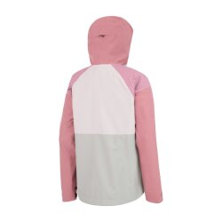 Picture Frauen Jacke Abstral +2,5L Ash rose