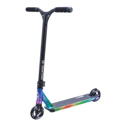 Longway Metro 2k19 Stunt Scooter Bifrost