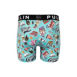 Pullin Trunk Fashion 2 Boxershort College