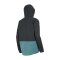 Picture Organic Clothing Surface Jacket black-turquoise