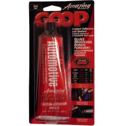 Original SHOE GOO Amazing GOOP Skateschuh Schutz