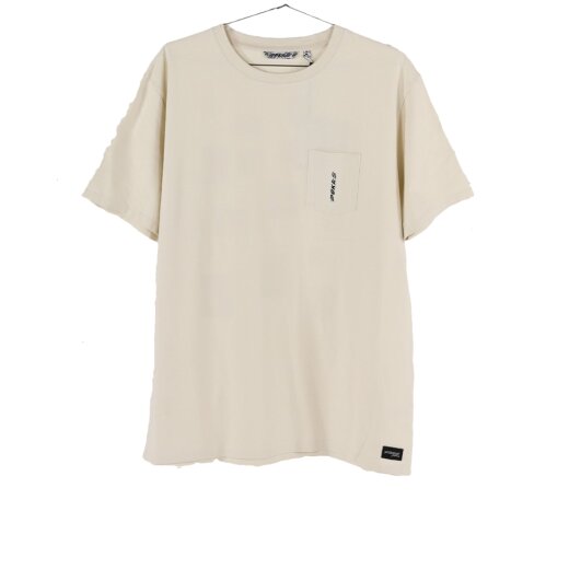Pukas Tablas De Surf Tee T-Shirt Sand