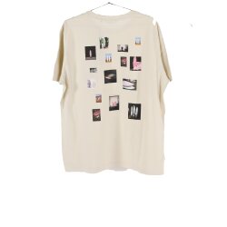 Pukas Tablas De Surf Tee T-Shirt Sand