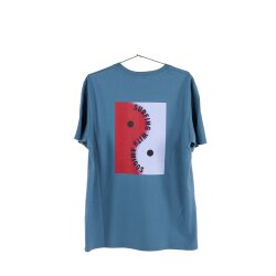 Pukas Surfing with Amigos Tee T-Shirt Indian