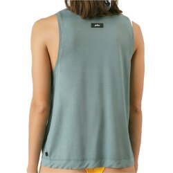 Pukas Womens Tee Paradise Tencel