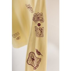 Pukas Crew Fleece Darky Sweater Sol
