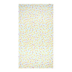 After Beach Towel Banana Stain