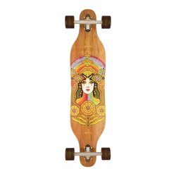 Arbor Performance Solstice Axis 37" Longboard...