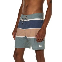 Katin Boardshort Duke Trunk Jade