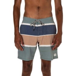 Katin Boardshort Duke Trunk Jade