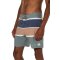 Katin Boardshort Duke Trunk Jade