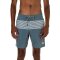 Katin Boardshort Roam Trunk Dark Teal