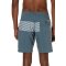 Katin Boardshort Roam Trunk Dark Teal