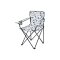 Picture Camp Chair Fooding