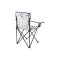 Picture Camp Chair Fooding