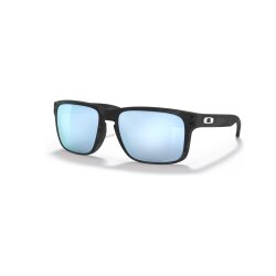 Oakley Holbrook Sonnenbrille Matte Black Camo Prizm Deep...