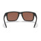 Oakley Holbrook Sonnenbrille Matte Black Camo Prizm Deep Water Polarize