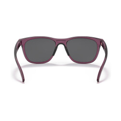 Oakley Leadline Sonnenbrille Trans Indigo Prizm Black 