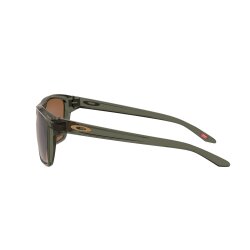 Oakley Sylas Sonnenbrille Olive Ink Prizm Tungsten