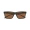 Oakley Sylas Sonnenbrille Olive Ink Prizm Tungsten
