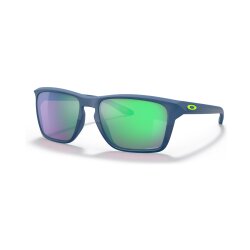 Oakley Sylas Sonnenbrille Half Matte Poseidon Prizm Road...