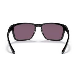 Oakley Sylas Sonnenbrille Black Ink Prizm Jade
