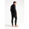 C-Skins Session 4/3 Frontzip BZ Neoprenanzug Steamer Black/ Carbon/ White