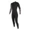 So&ouml;ruz Divine Oysterprene 5/4/3 FZ Frauen Neoprenanzug Black