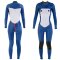 So&ouml;ruz Divine Oysterprene 5/4/3 FZ Frauen Neoprenanzug Black
