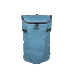 Doughnut Pathfinder Rucksack denim + Frame of the chair