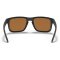 Oakley HOLBROOK Sonnenbrille Matte Black Prizm Violet