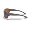 Oakley Split Shot Sonnenbrille Woodgrain PRIZM Shallow H2O Polarized