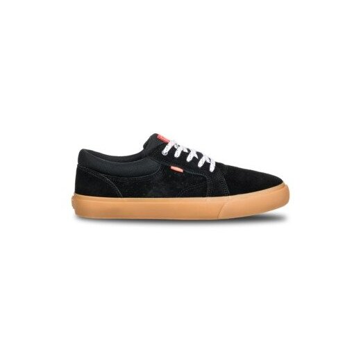 Element Wasso Schuh Black Gum